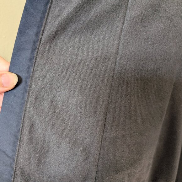 Arc’teryx Navy Blue Solano Jacket (GORE WINDSTOPPER®) - Picture 9 of 13